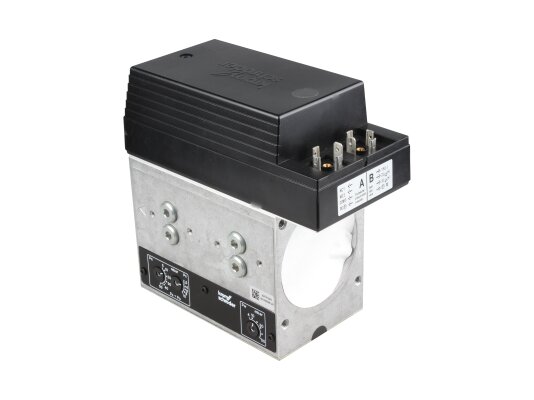 Van điện từ khí Elco CG2R01-DT2WZ, mã: 13013087