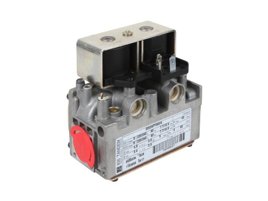 Van điện từ khí Elco 0063AP7060/4, mã: 65323644