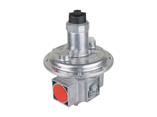 Bộ điều chỉnh áp suất khí Elco FRS 515