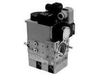 Khối đa gas Elco MB-VEF 420 B01 S12, nghệ thuật: 65300710