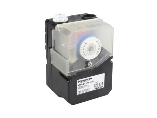 Servo Elco STM6 B1.37/6 31N L, mã: 0E123220