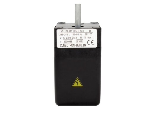 Servo Elco LKS 120-13 (B6-5 S5), mã: 13013231