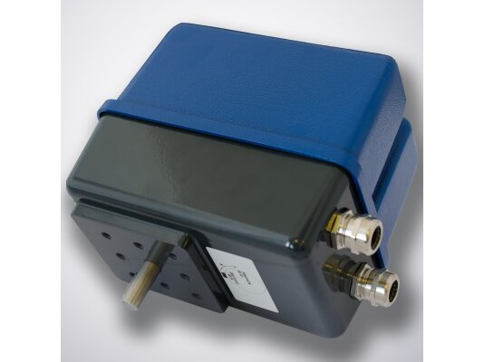 Servo Elco 662R2127, mã: 65324802