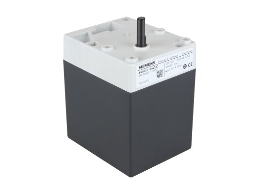 Servo Elco SQN30.111A2700, mã: 65322887