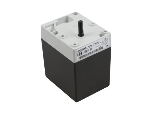 Động cơ servo Elco SQN31.251A2700, mã: 65322895