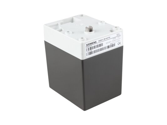 Servo Elco SQN31.251A2730, mã: 13011892