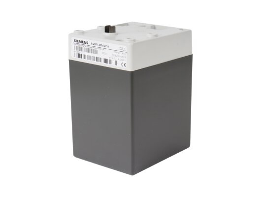 Động cơ servo Elco SQN31.402A2730