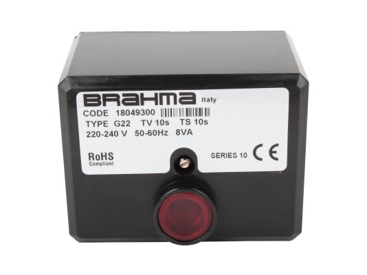 Bộ đốt dự trữ Elco G22 18049300