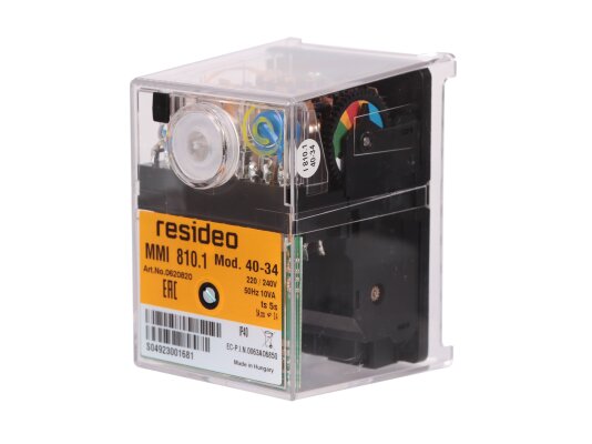 Nồi hơi Elco MMI 810.1 Mod.40-34, mã: 65325628