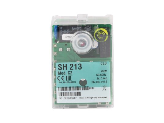 Bộ đốt Elco SH 213 Mod.C1, art.: 13011049