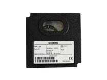 Bộ đốt Elco LAL1.25-110V, mã: 65320053