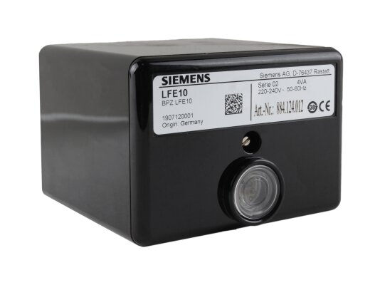 Bộ đốt Ecoflam LFE10, mã: 65328157