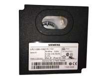 Bộ đốt Elco LFL1.335 110V, mã: 65325712