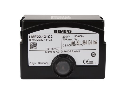Nồi hơi Elco LME22.131C2, art: 65324041