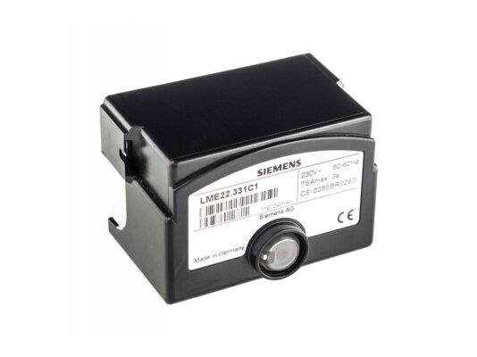 Lò đốt Elco LME22.331C1 đốt trên, art: 65328597