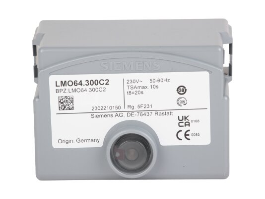 Nồi hơi Elco LMO64.300C2, art: 65320025