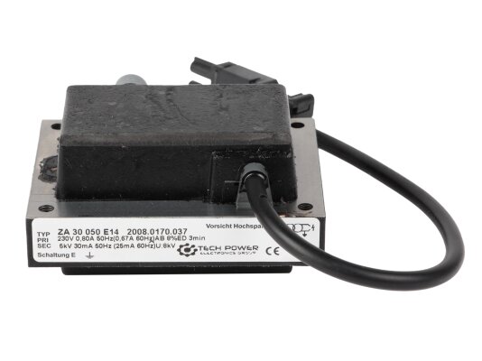 Biến áp đánh lửa Elco ZA 30 050 E14