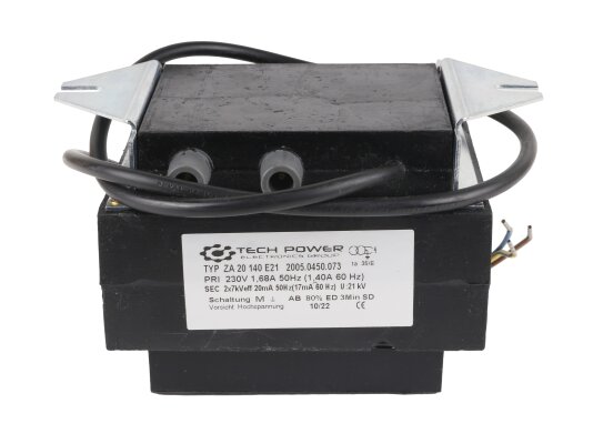 Máy biến áp đánh lửa Elco 65312161
