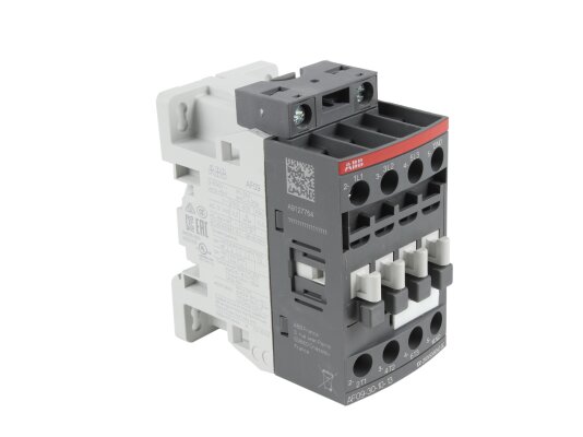 Elco AF09 30-10-13 bộ tiếp điểm, mã: 65301251