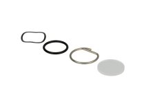 Thấu kính kính cách nhiệt Ecoflam AGG02, mã: 65326456
