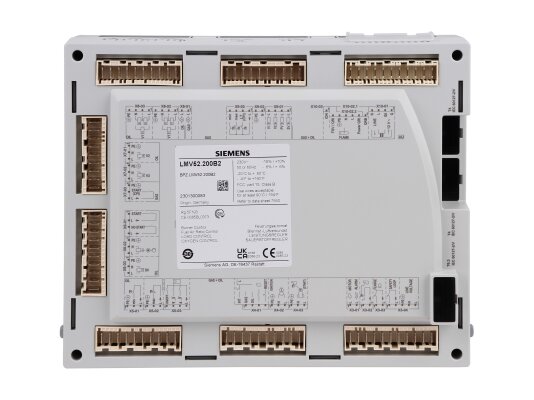 Bộ điều khiển đốt Elco LMV52.200B2, nghệ thuật: 65320066