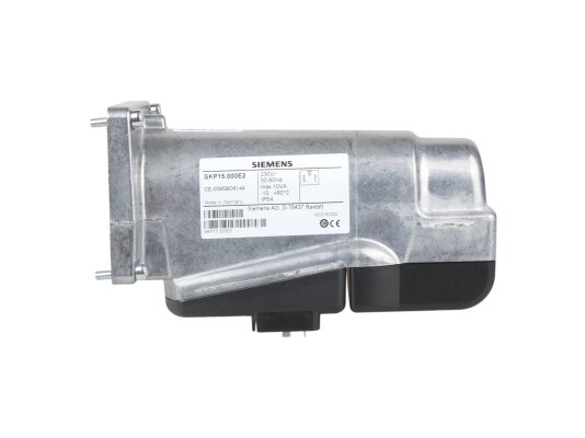 Bộ Truyền Động Van Khí Elco SKP15.000E2