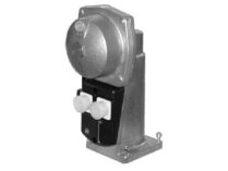 Bộ truyền động van khí Elco SKP25.003E1, mã: 65114198