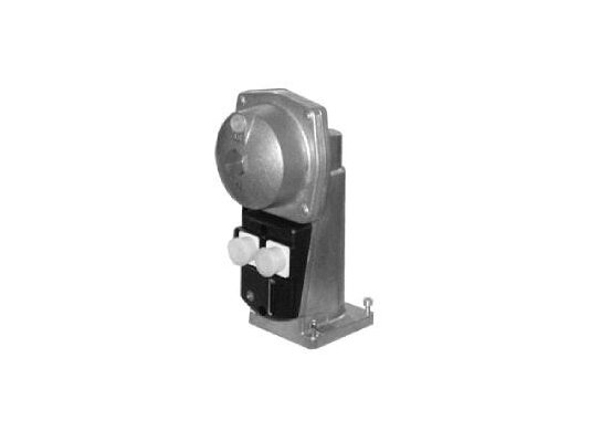 Bộ truyền động van khí Elco SKP25.003E1, mã: 65114198