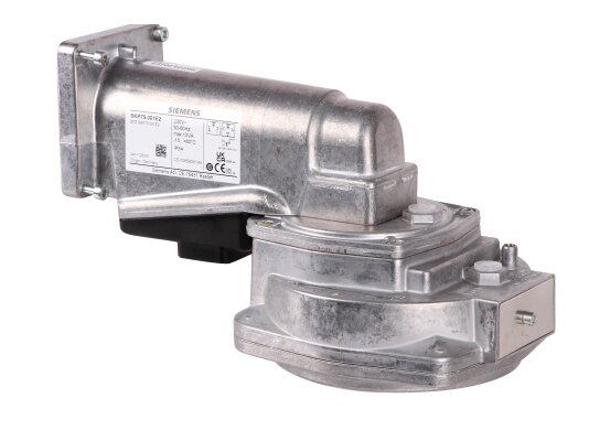 Bộ truyền động van khí Elco SKP75.001E2