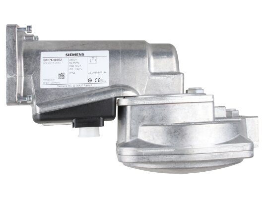 Bộ truyền động van khí Elco SKP75.003E2, mã: 13020950