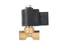 Van điện từ Elco SL1V2805, mã: 65325784