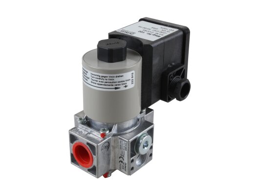 Van điện từ khí Elco MVD 505/5, mã: 12001110