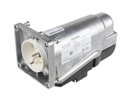 Bộ truyền động van khí Ecoflam SKP15.000E2