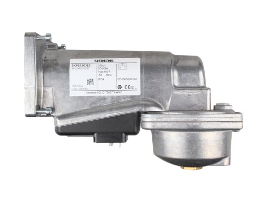 Bộ Truyền Động Van Khí Ecoflam SKP25.003E2