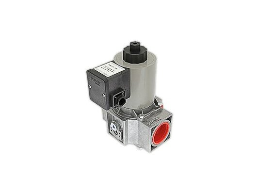 Van điện từ khí Ecoflam MVD 215/5, mã: 65327145