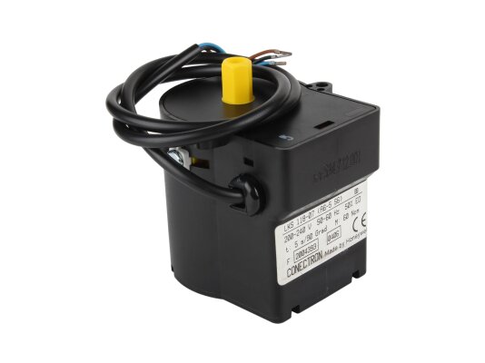 Servomotor Honeywell LKS 118-07 (A6-5 S6)