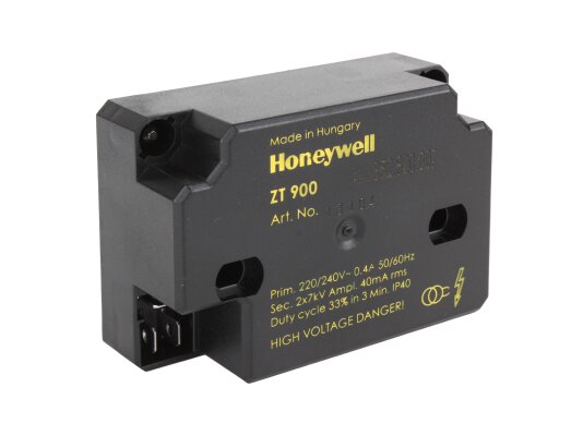 Biến áp đánh lửa Honeywell ZT 900