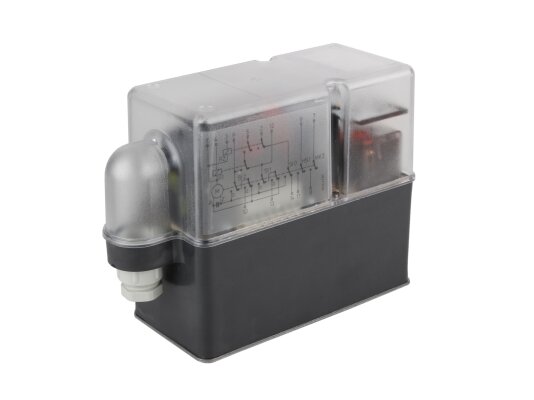 Servomotor Honeywell LKS 210-04 (B3-5 S1)
