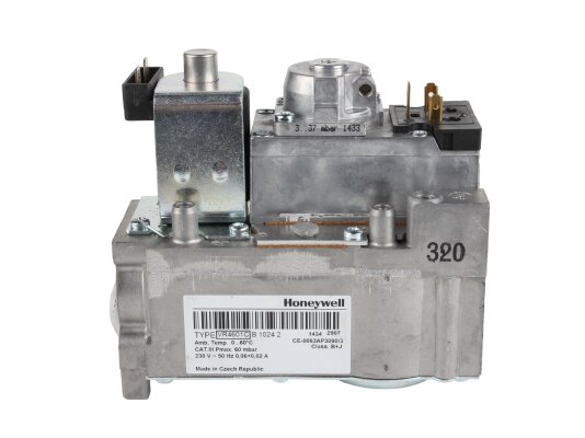 Van điện từ khí Honeywell VR4601CB1024