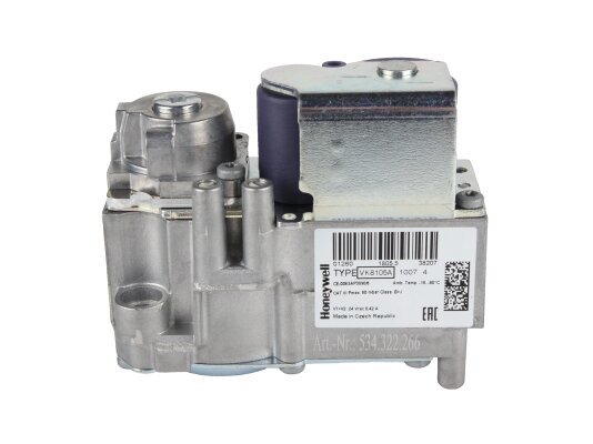 Van điện từ khí Honeywell VK8105A1007