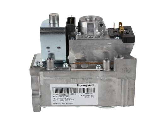 Van điện từ khí Honeywell VR4601C1085