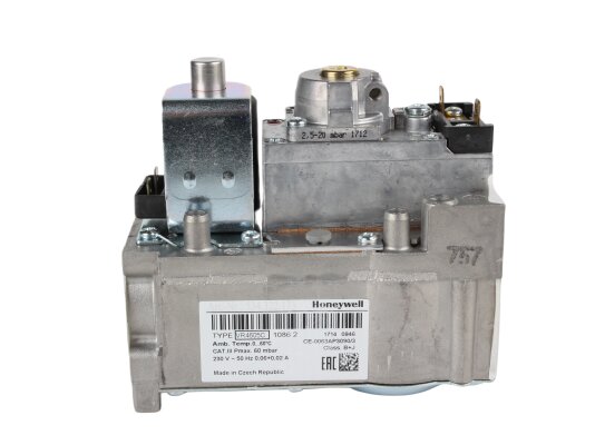 Van điện từ khí Honeywell VR4605C1086