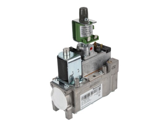Van điện từ khí Honeywell VR4601MB2005