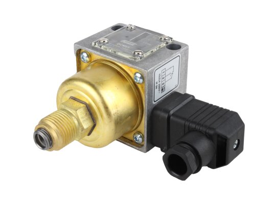 Công tắc áp suất Honeywell DCMV1