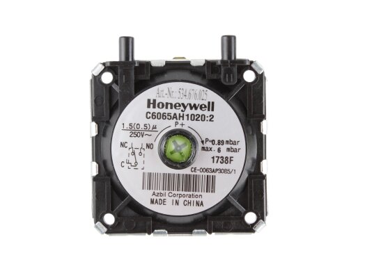 Công tắc áp suất Honeywell C6065AH1020