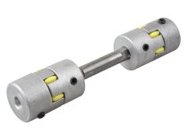 Khớp nối CIB Unigas 2540112