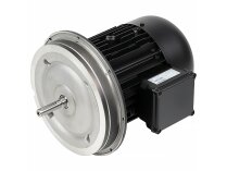 Động cơ điện Weishaupt WM-D112/140-2/3K5 21520407010 Mã thay thế: We21520407010.