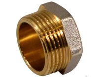 Nút bịt Weishaupt 600312