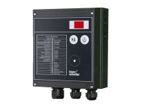 Kromschroder BCU370WFEU1D1B1 bộ điều khiển đốt, art: 88601400