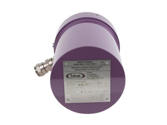 Máy dò ngọn lửa UV Honeywell C7061F1003